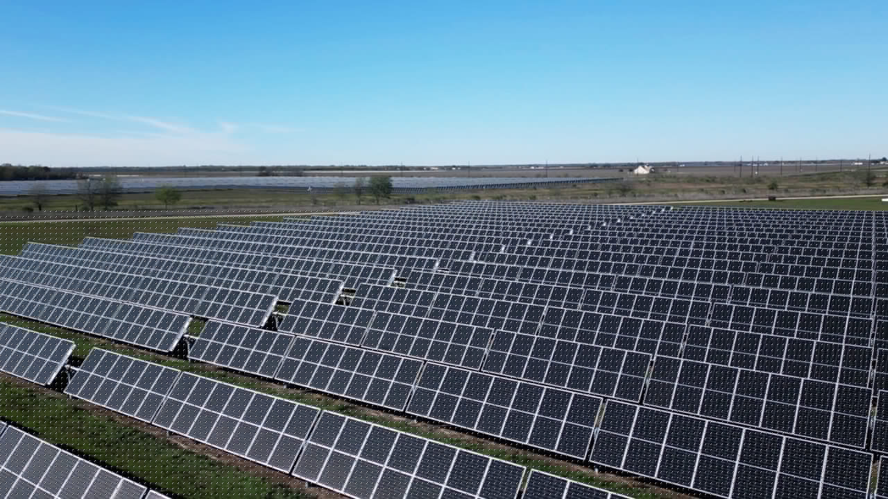 Acciona Energia commissions 412MWp PV plant in India