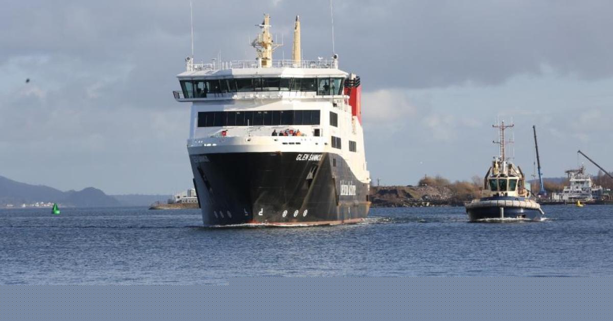 CalMac calls for west coast applicants ahead of August deadline