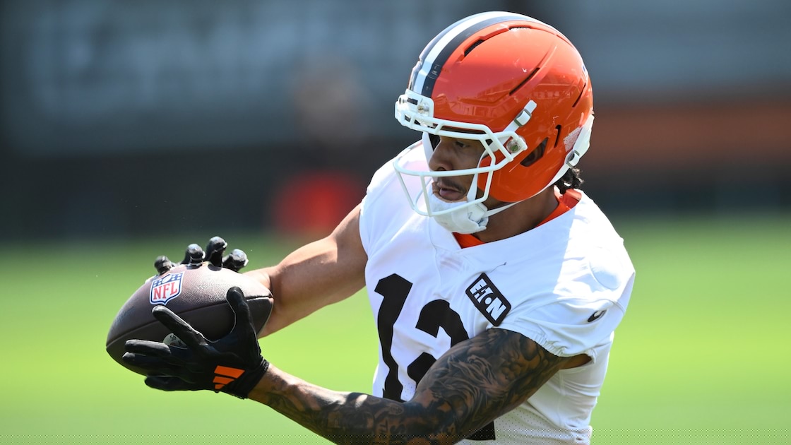 Fantasy Football 2026 Players Generating Buzz Entering Preseason Week 1
