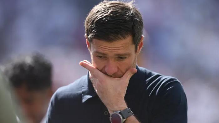 Drama Tragis Kekalahan Perdana Real Madrid, Dongeng Indah Xabi Alonso Langsung Ambyar