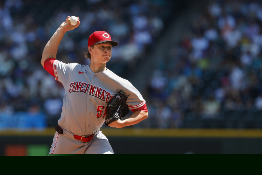 Comment on Reds Not Planning Rebuild, Aiming To Retool For 2027 by JohnnyJ