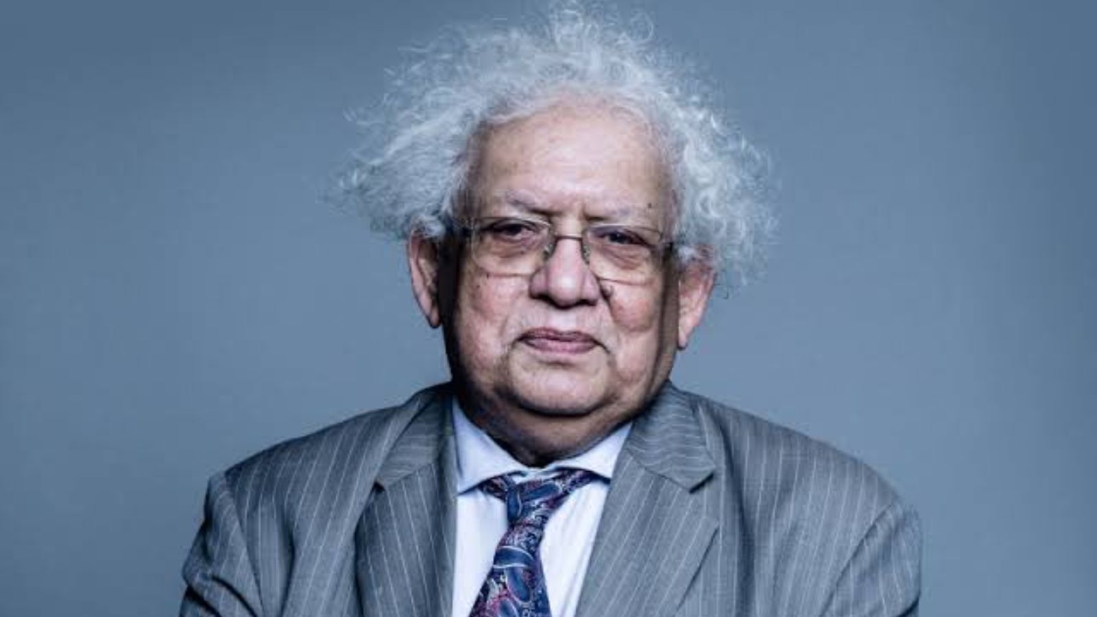LSE honours Lord Meghnad Desai with new student support fund, memorial lecture