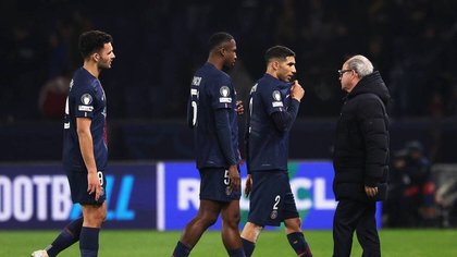 Ligue des champions. Quels sont adversaires potentiels pour le PSG et Monaco en barrages ?