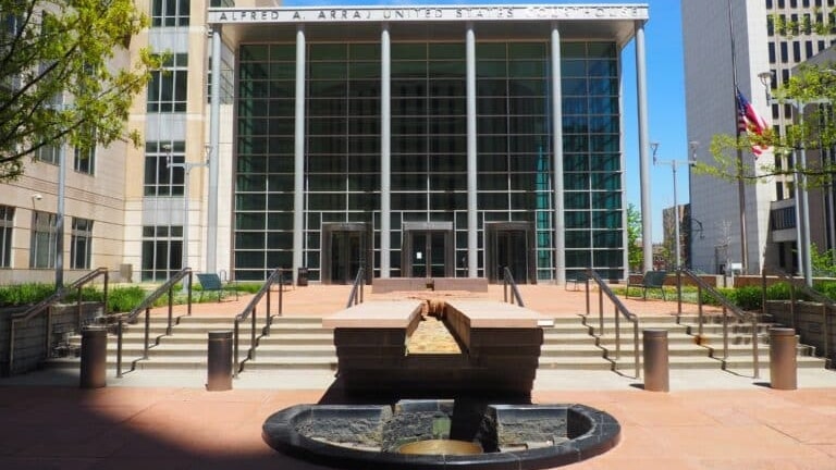 The Docket: Real estate lawsuit roundup for 1.29.26