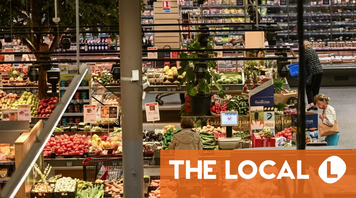 What Austria’s new lower VAT on food could mean for your shopping bill