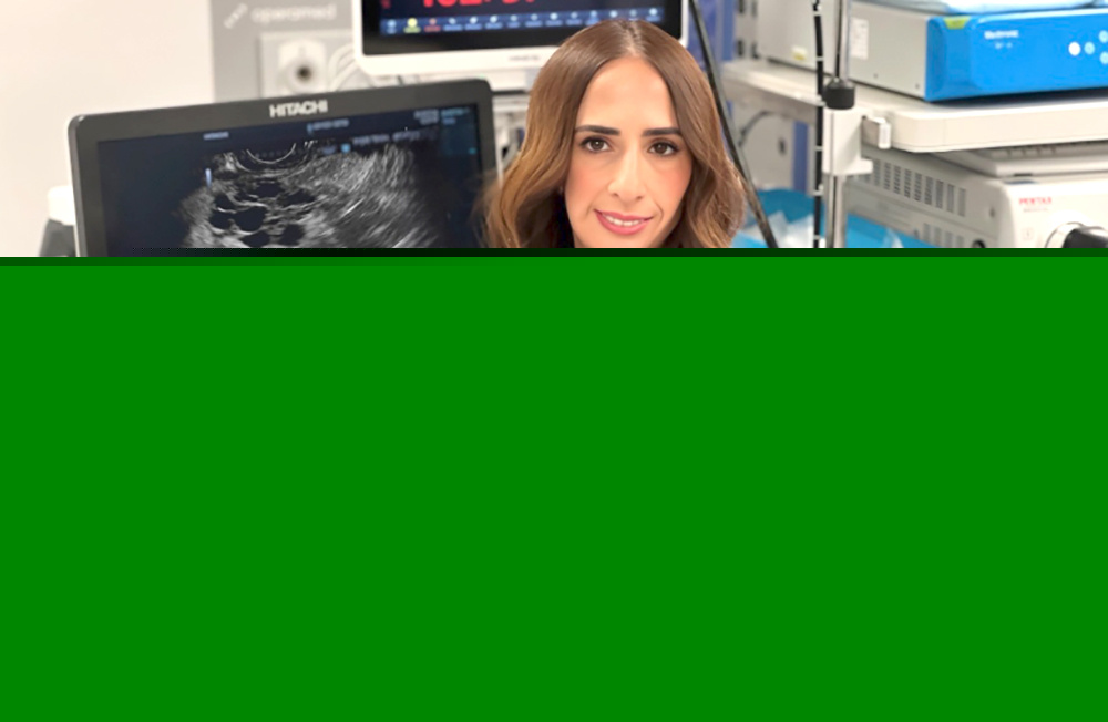 Medical news from The Chaim Society From Orlando to Shamir: Building Israel's next generation of gastroenterology