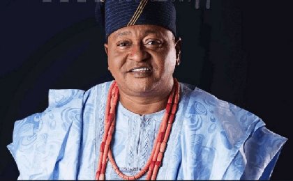 King Kosoko Royal Family declares Jide Kosoko Oloja of Lagos-elect