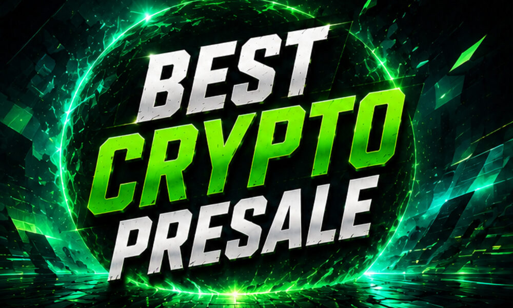 Best Crypto Presale 2026: Pepeto Gains Momentum as Strategy Takes $8.22B Hit
