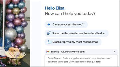 Ready for Gemini to Take Over? Google Previews 'Auto Browse' Mode for Chrome