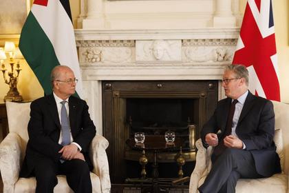 Comment on The recognition of Palestine: what it does, what it doesn’t do, and why now by SPS1946