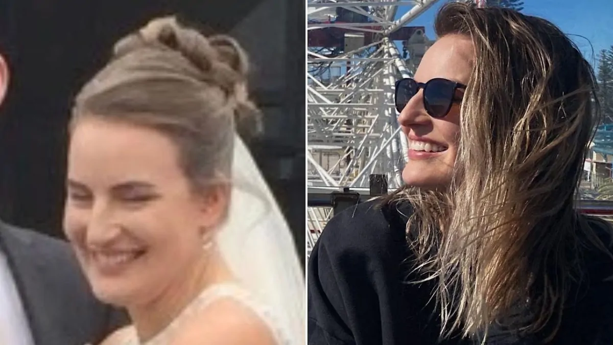 Helena Wright visited police hours before tragedy as deaths of mother and child declared murder‑suicide