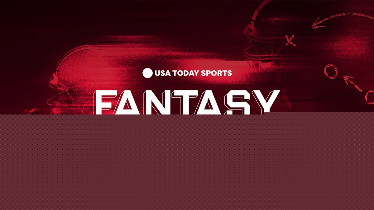 Get your fantasy football edge at USA TODAY Sports Fantasy