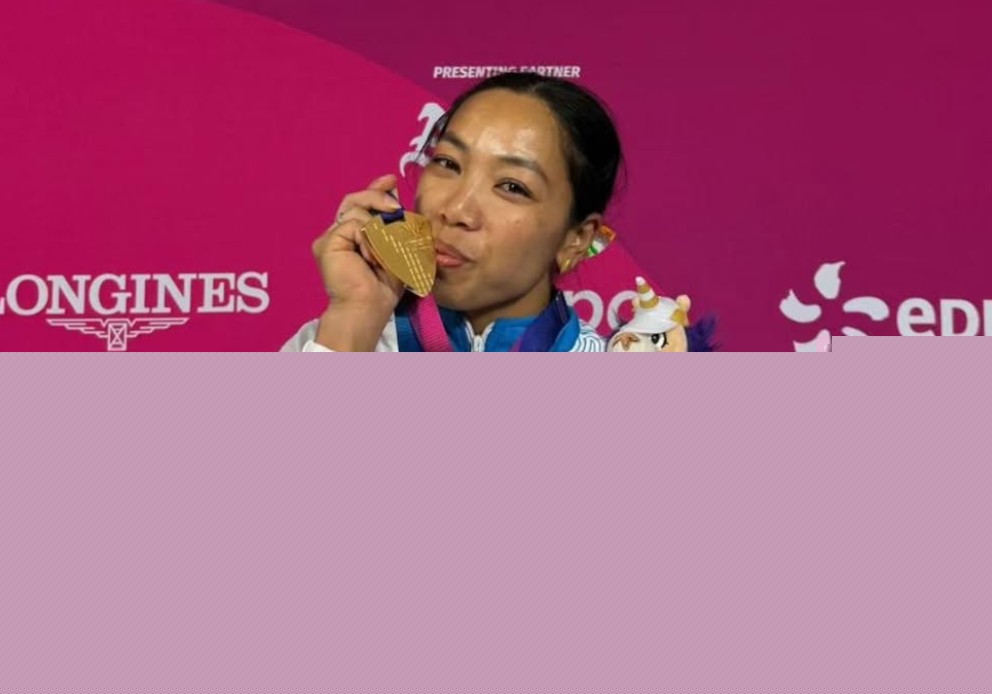 India Shines at the Commonwealth Games 2026 in Glasgow