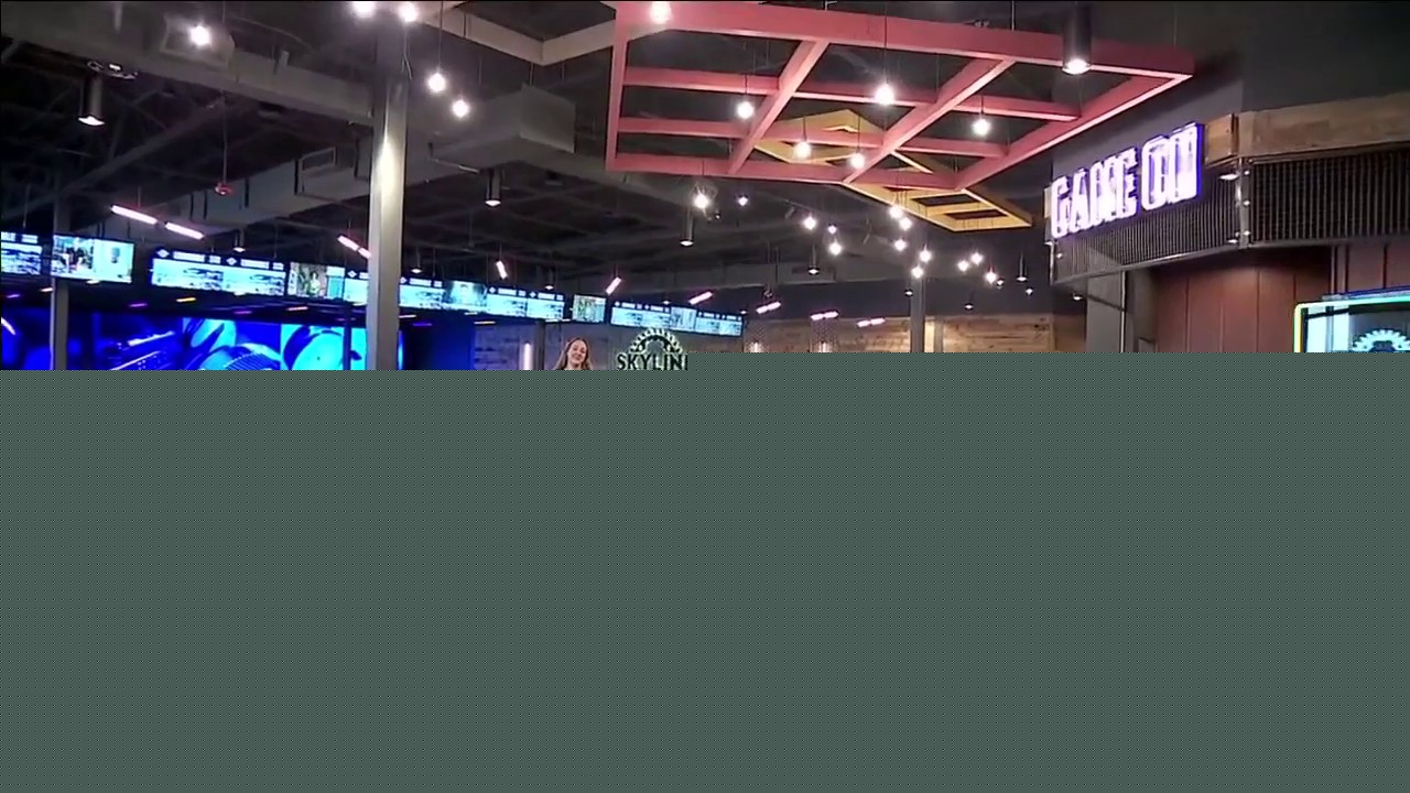 Skyline Social & Games opens in Apple Valley