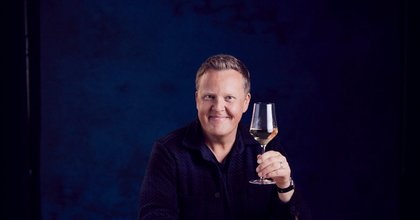 Olly Smith’s guide to pairing food and wine