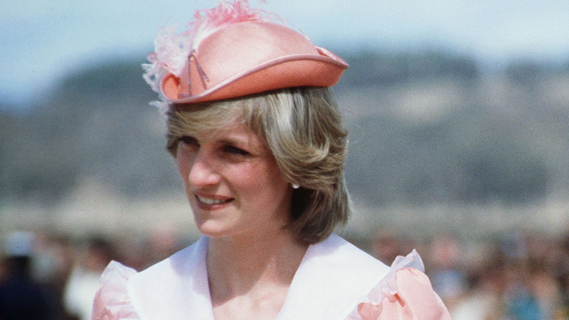 Fashion Expert Reveals Princess Diana’s Fashion Evolution—From Royal Protocol to Modern Woman—is “A Powerful Piece of Mythology”