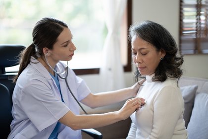 Just what is a heart murmur, anyway? A USC cardiologist explains