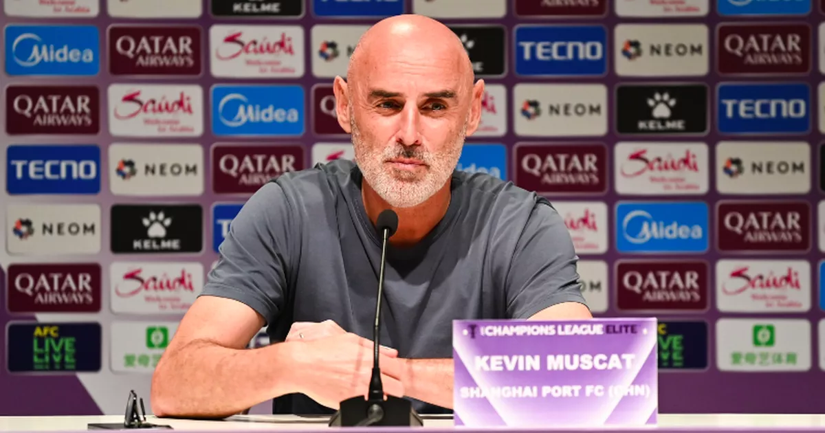 Kevin Muscat to Rangers 'timing' dilemma surfaces with two demands clear amid Russell Martin pressure
