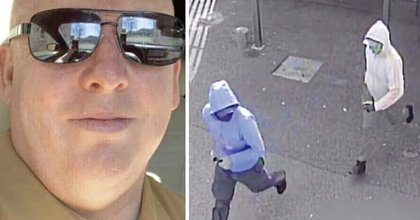 Sean Fox: £20,000 reward offered for information on third anniversary of murder