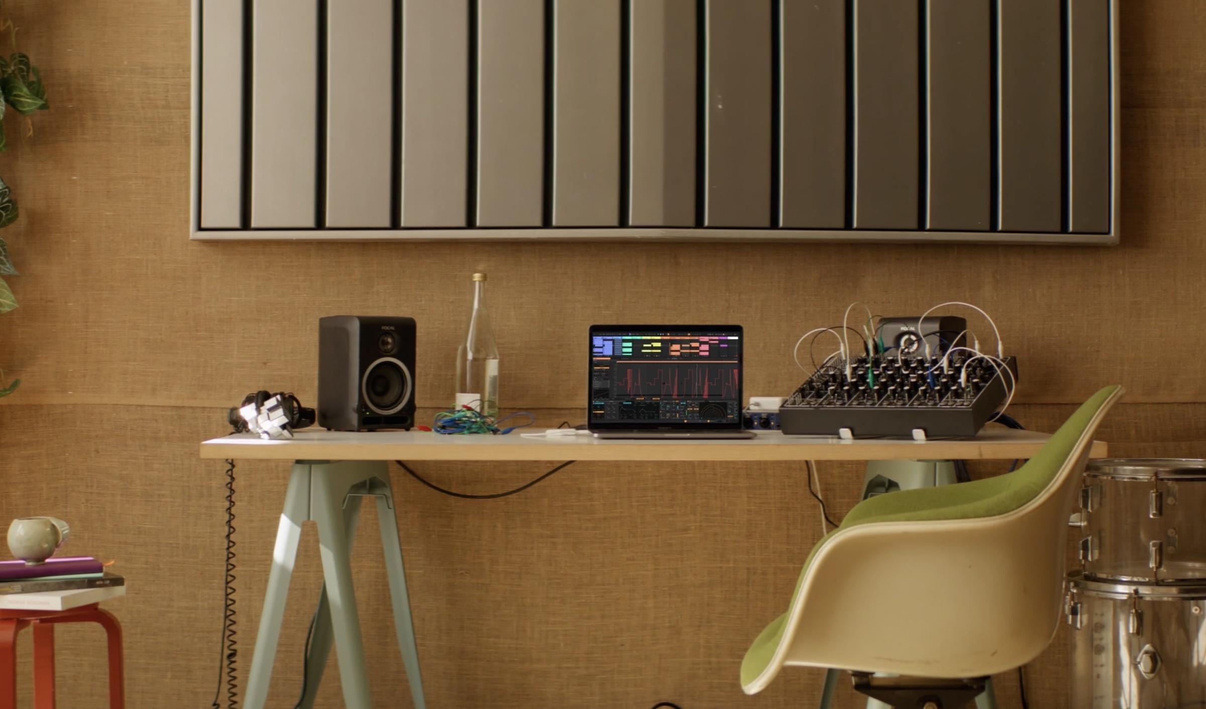 Ableton Live Suite now has a rent-to-own, installment payment option