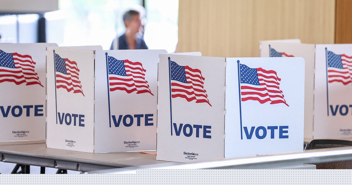 What's at stake as voters cast ballots in six primaries, including South Carolina and Wisconsin