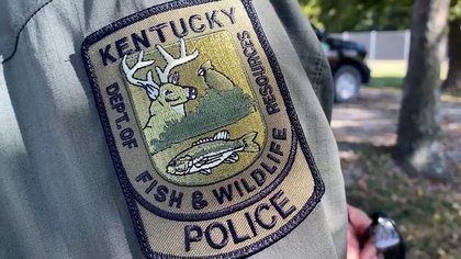Kentucky Fish and Wildlife pushes for House Bill 506 to be passed in Kentucky