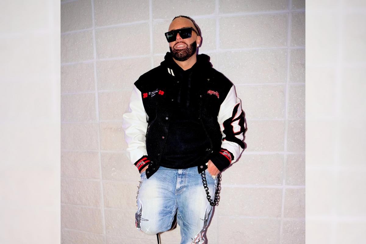 Fall River Rapper's NFL Debut