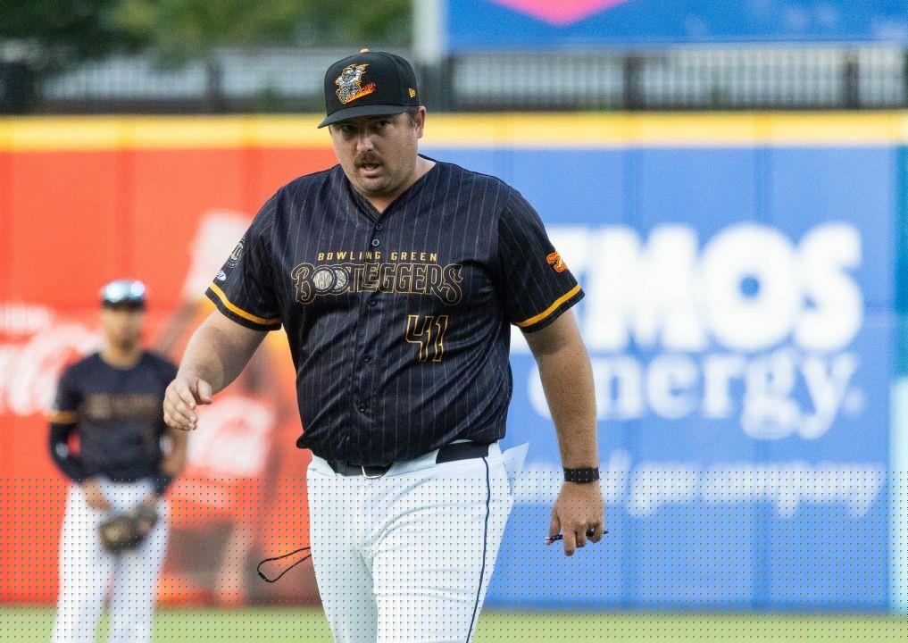 Pennell bringing real-life experience to Hot Rods staff