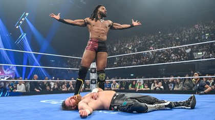 WWE SmackDown viewership under one million viewers for third straight week