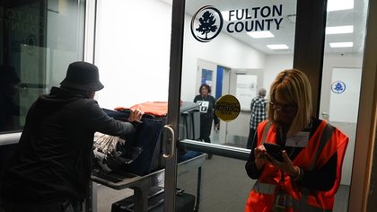Fulton County official slams Trump administration over FBI’s seizure of 2020 ballots