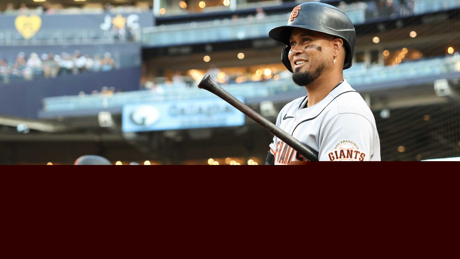 Luis Arraez Joins Phillies’ Postseason Chase, Thanks Bryce Harper For Position Move