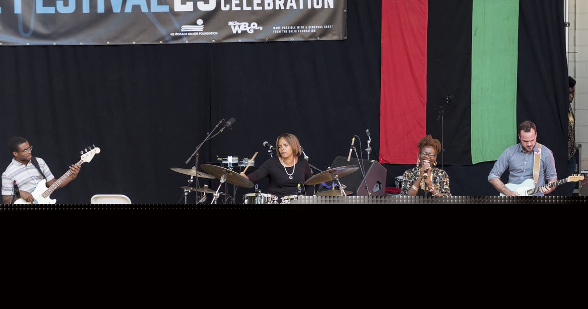 Charlie Parker Jazz Festival to bring 3 days of free concerts to Harlem, East Village
