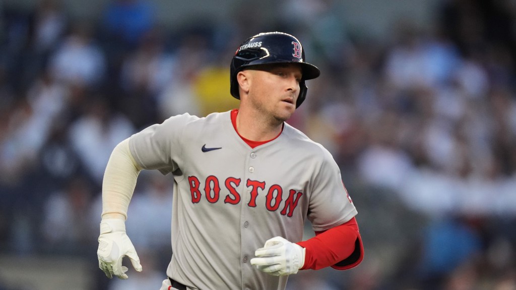 Red Sox standouts playing through illness against Yankees