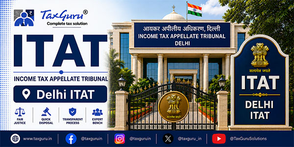 Delhi ITAT: ₹1.88 Cr Bogus Purchase Reopening Beyond 4 Years Invalid