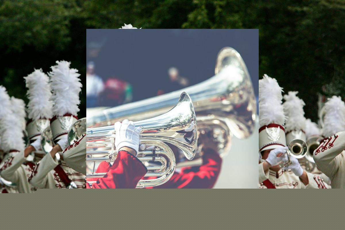 Sioux Falls Schools to Compete in Tri-State Band Festival
