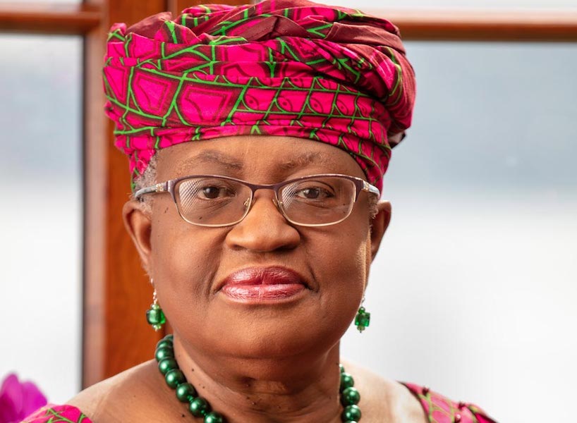 Okonjo-Iweala: Economic Reforms Must Translate to Jobs, Tangible Benefits