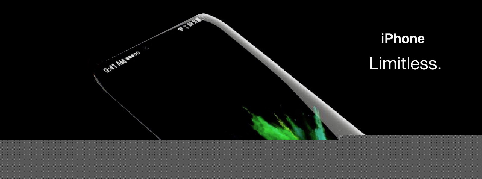 Apple’s All-Glass 20th Anniversary iPhone is Reportedly Dead