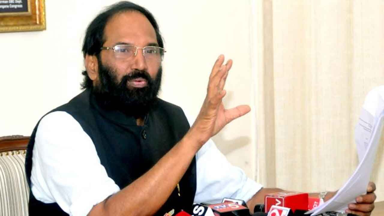 TG to ask KWDT for spl allocation of 289 TMC of Krishna water