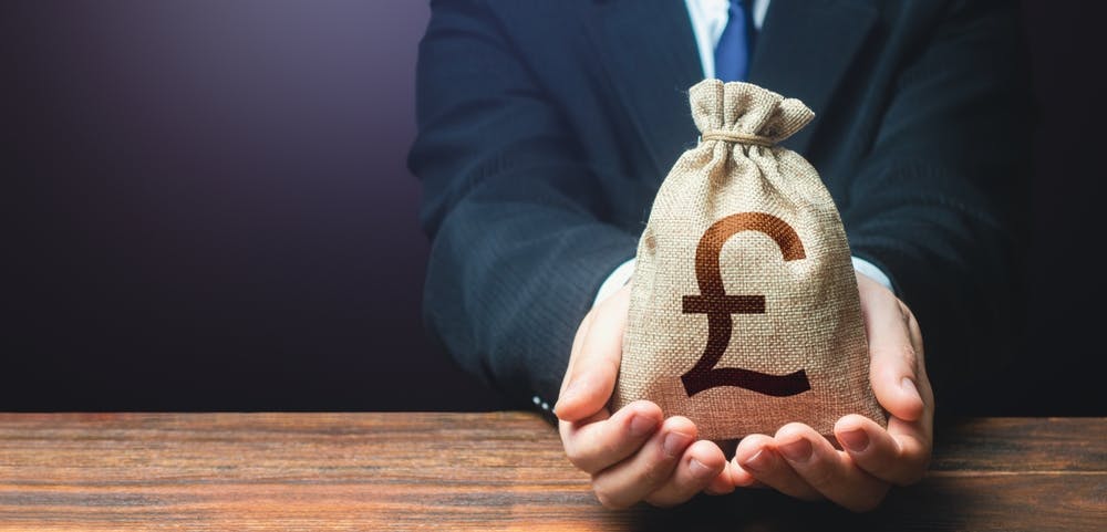 £48m is the number to beat