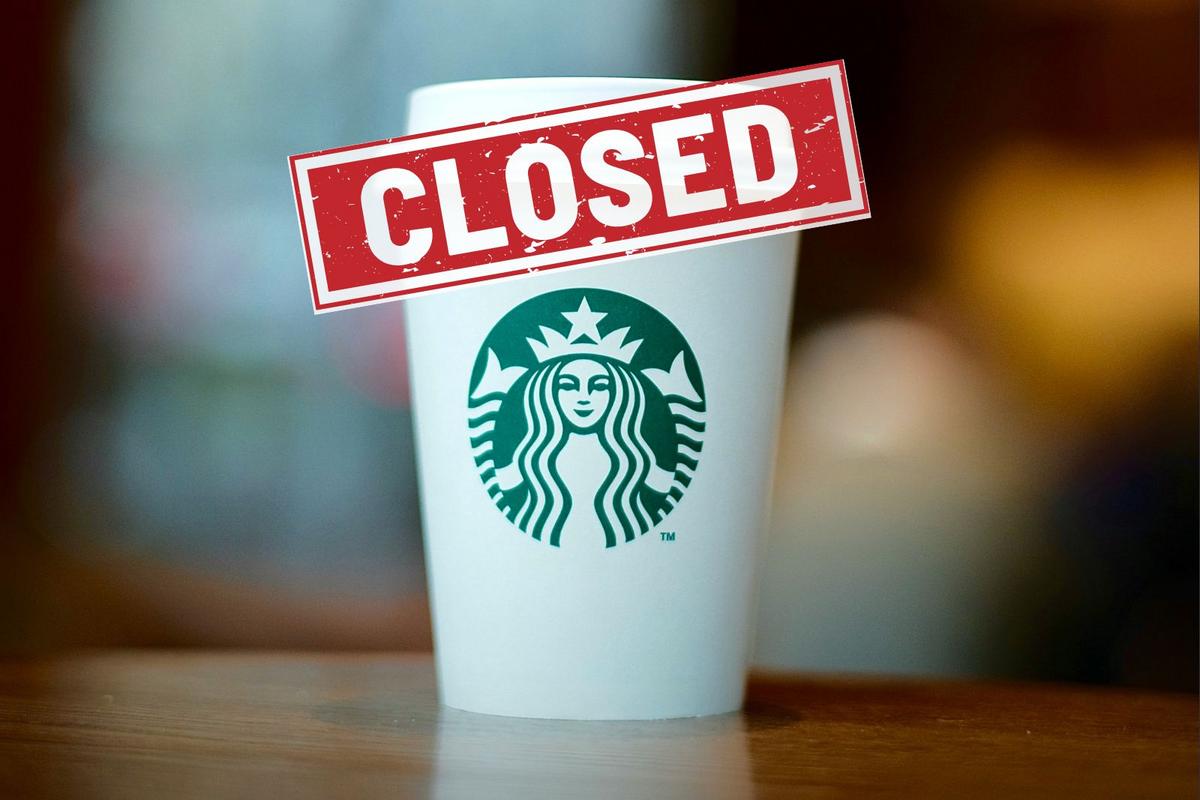 Red Wing Starbucks Becomes the Latest Store Closing in Minnesota