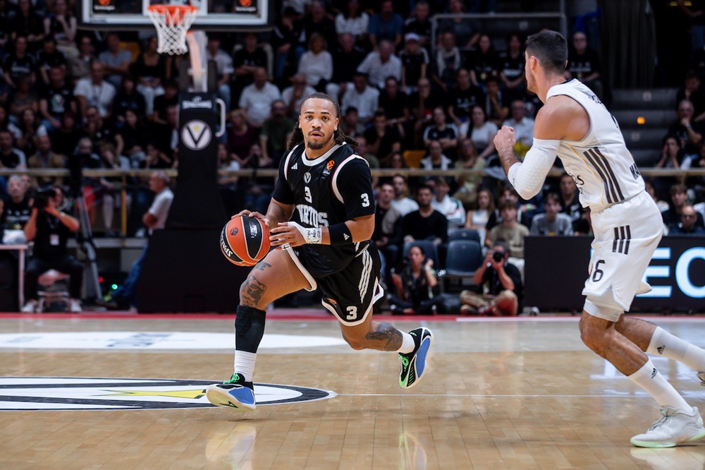 A che ora Valencia-Virtus Bologna oggi, Eurole basket 2026: orario, canale tv, streaming
