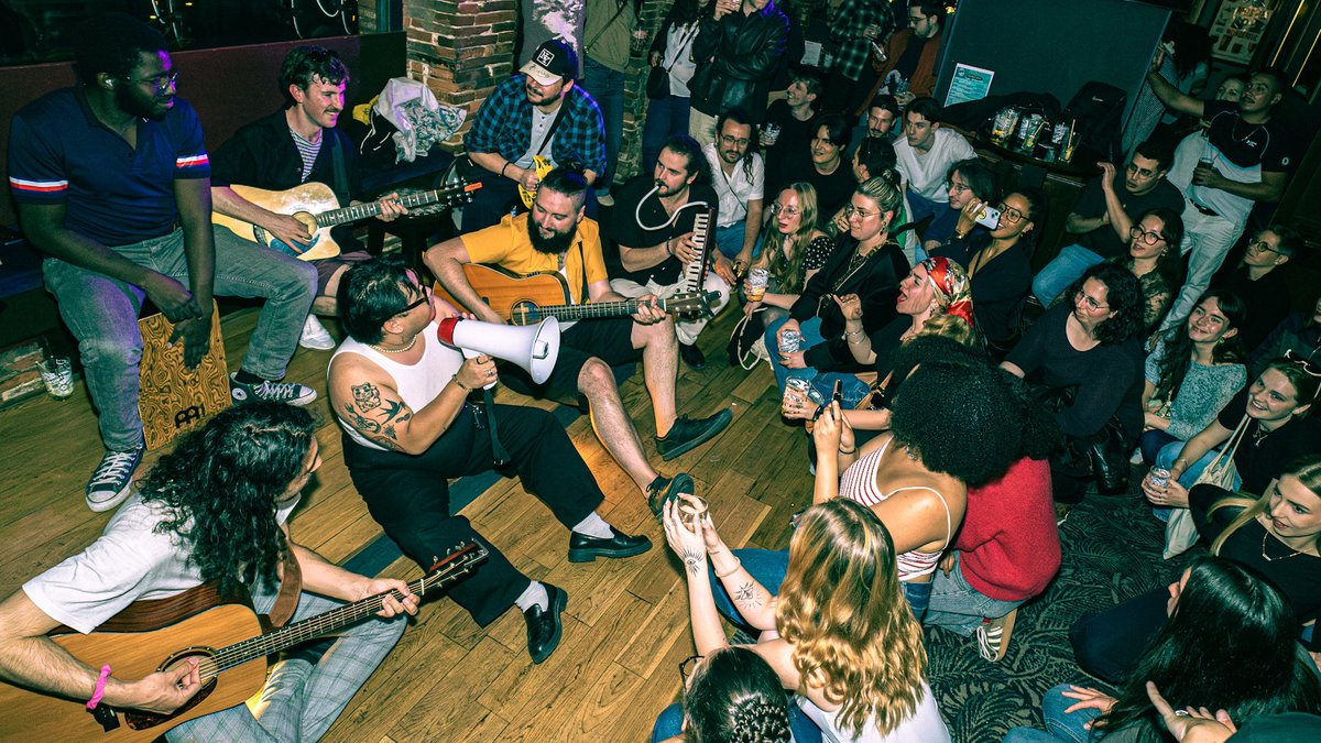 Concerts annulés, jams stoppées : pourquoi les bars et les petites salles de concert peinent à survivre face aux normes et aux plaintes à Toulouse