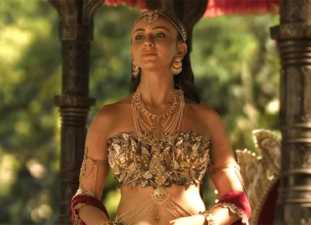 Rakul Preet Singh reveals why she chose to play Surpanakha in Ramayana; says, "There is so much more to her story"