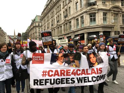 Comment on Javid’s vicious anti-immigrant policies by British Conservative Javid’s anti-immigrant policies | Dear Kitty. Some blog