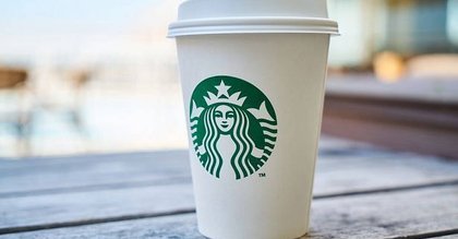 Starbucks Beats First-Quarter Global Comparable Sales Estimate