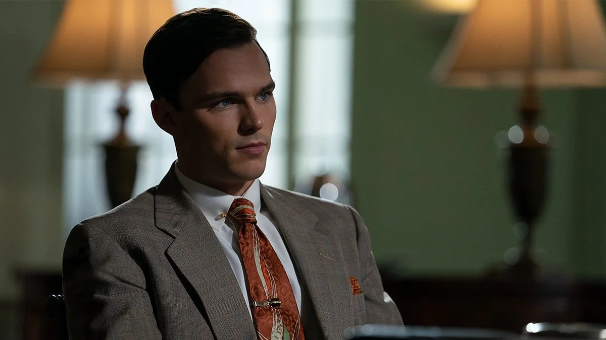 Nicholas Hoult to Play Gilderoy Lockhart In Season 2 of HBO's HARRY POTTER Series