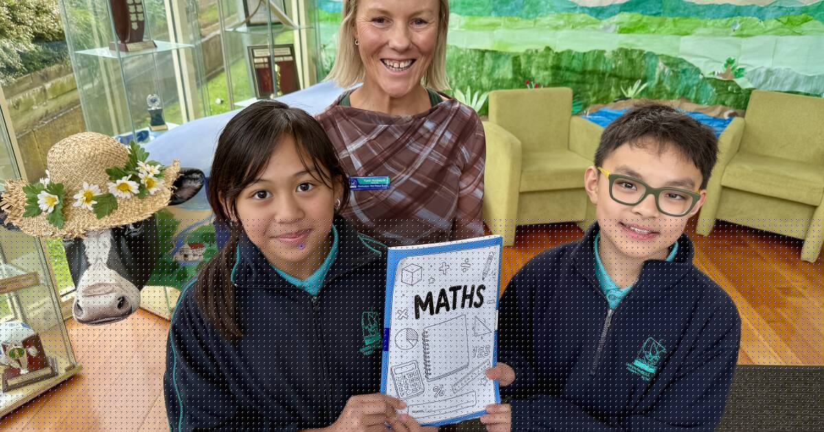 'It's a big piece of work': this school's secret to 'amazing' NAPLAN success