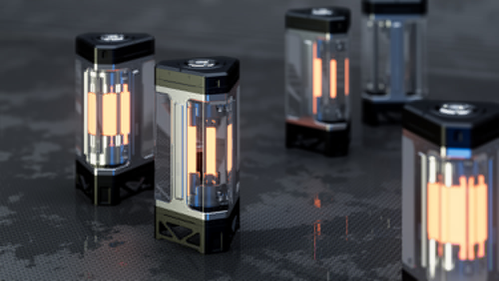 Comment on Quantum batteries: The future of energy storage with time crystals by Dhitinant Parixatranond