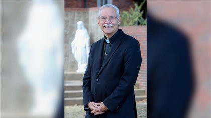 Arkansas bishop draws comparisons in U.S. societal dynamics to Nazi Germany