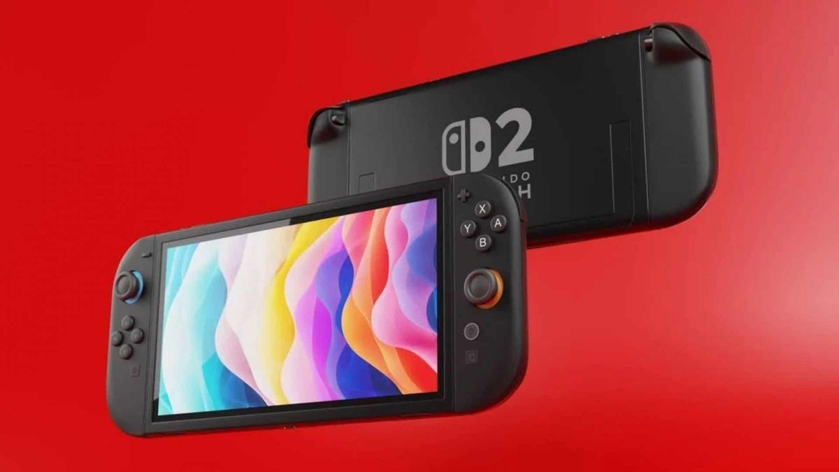 Preço do Nintendo Switch 2 com Mario Kart World volta a cair na Amazon Brasil
